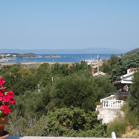 Apartments Dumicic 수페타르스카 드라가 객실 사진