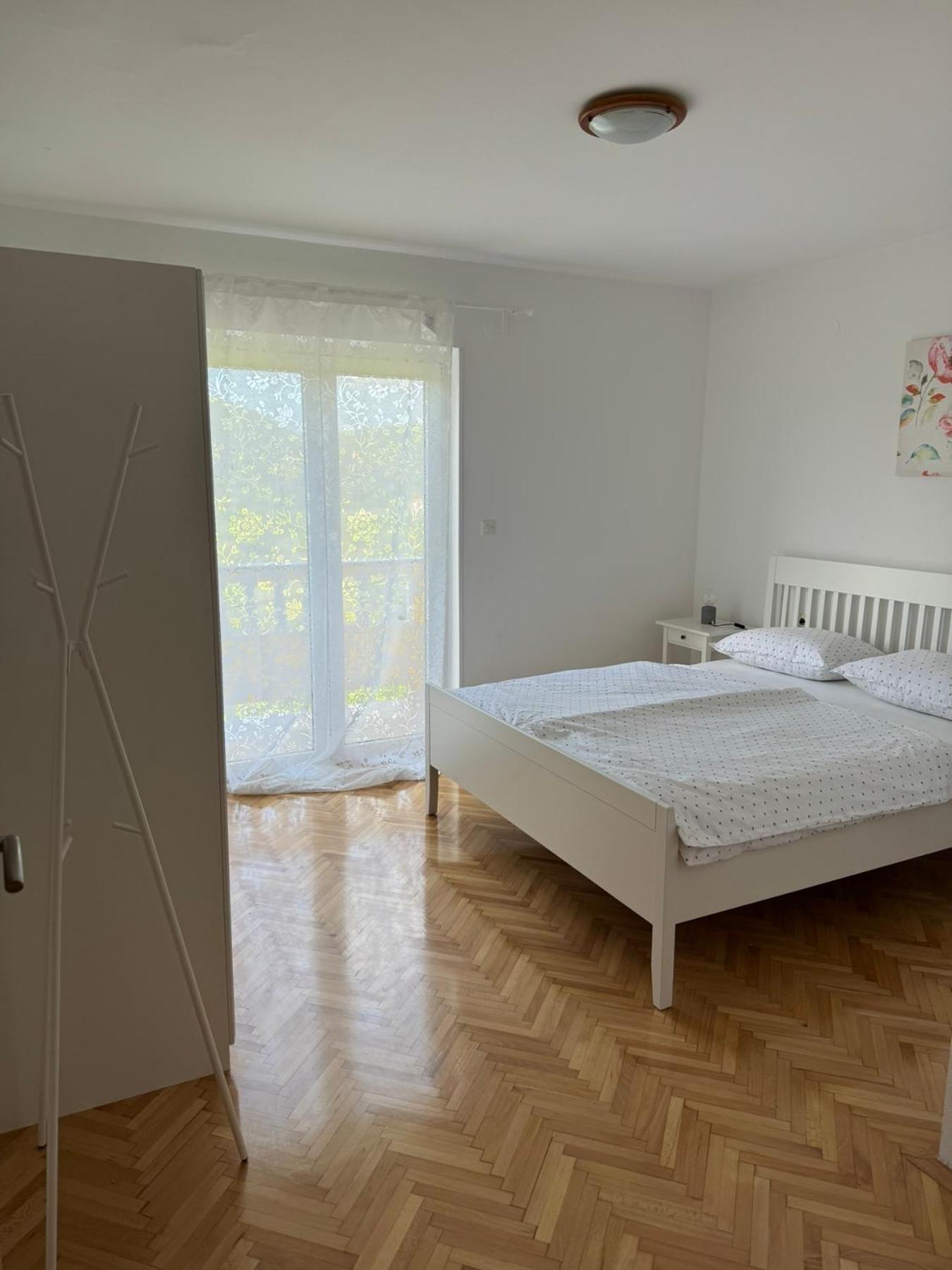 Apartments Dumicic 수페타르스카 드라가 외부 사진