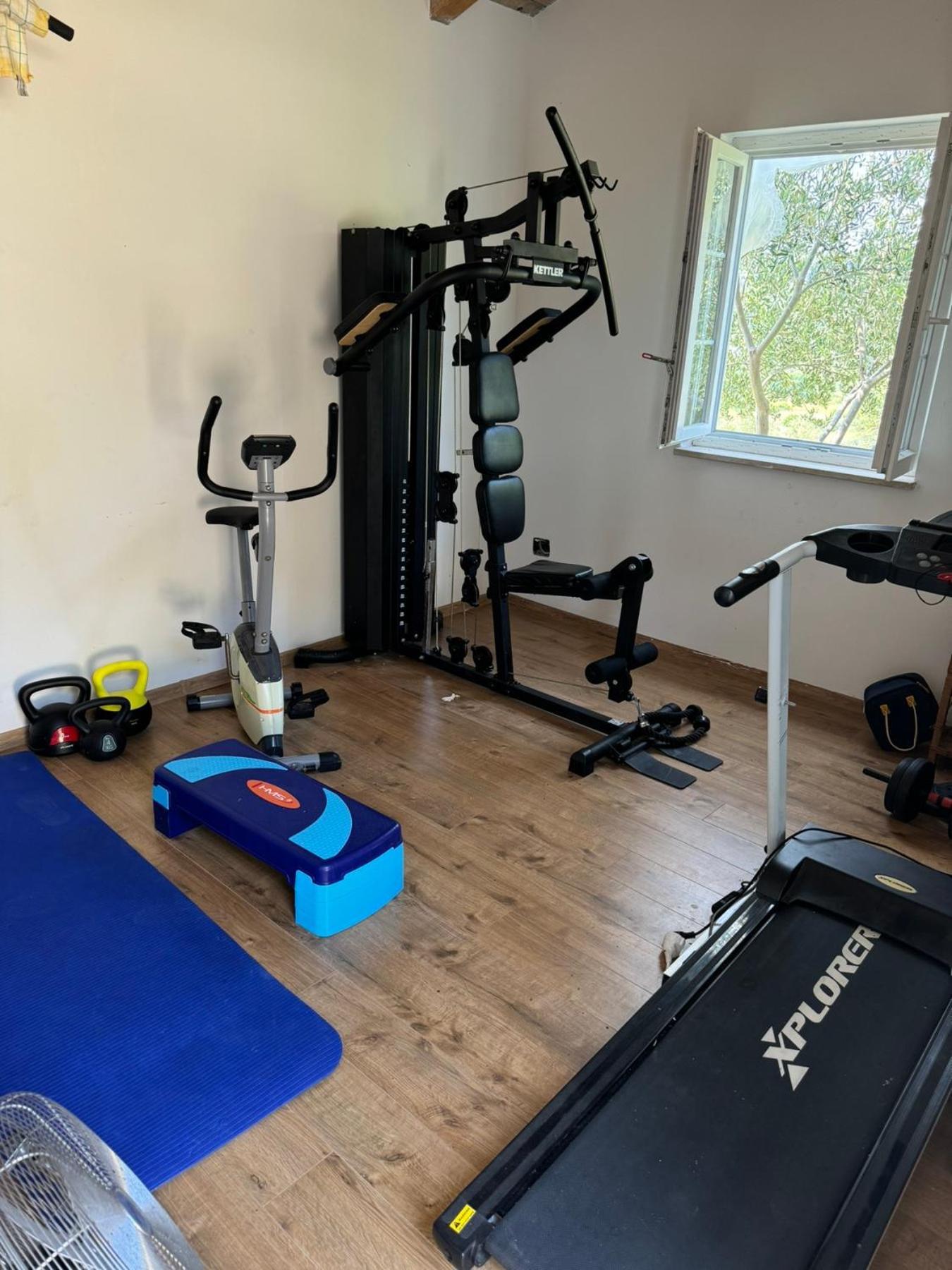 Apartments Dumicic 수페타르스카 드라가 외부 사진