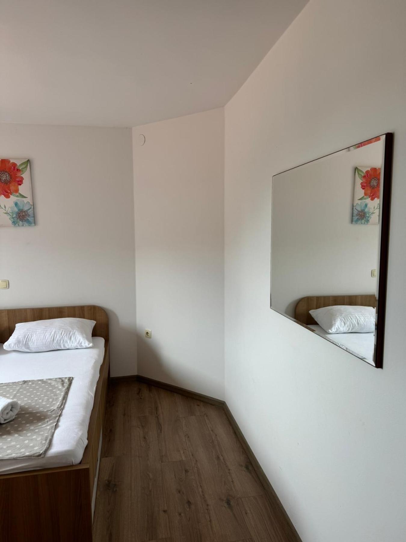 Apartments Dumicic 수페타르스카 드라가 외부 사진