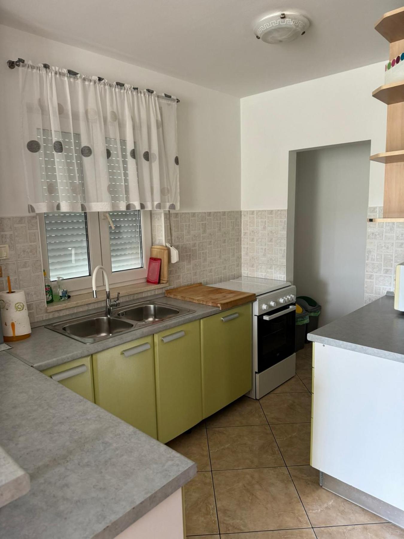 Apartments Dumicic 수페타르스카 드라가 외부 사진