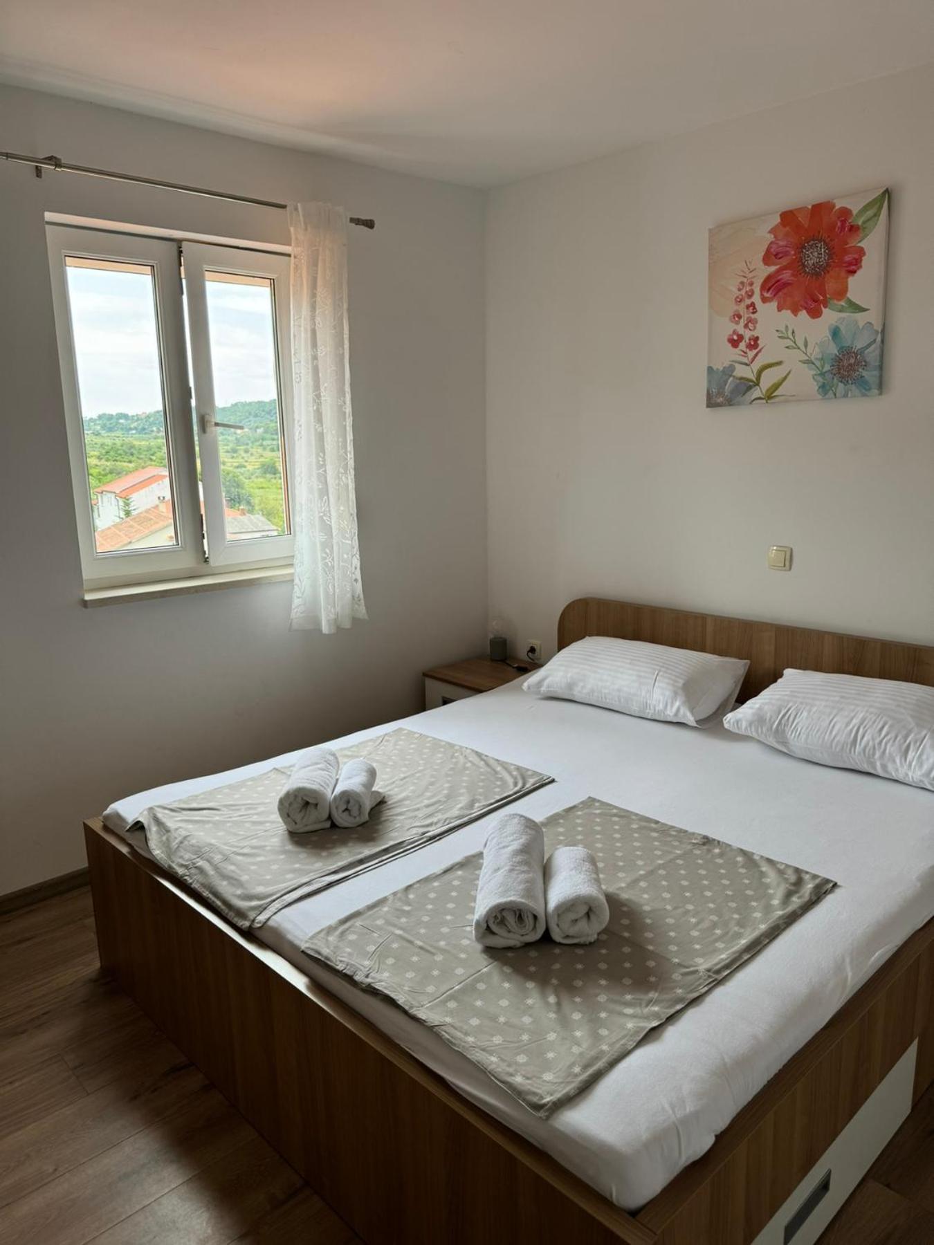 Apartments Dumicic 수페타르스카 드라가 외부 사진