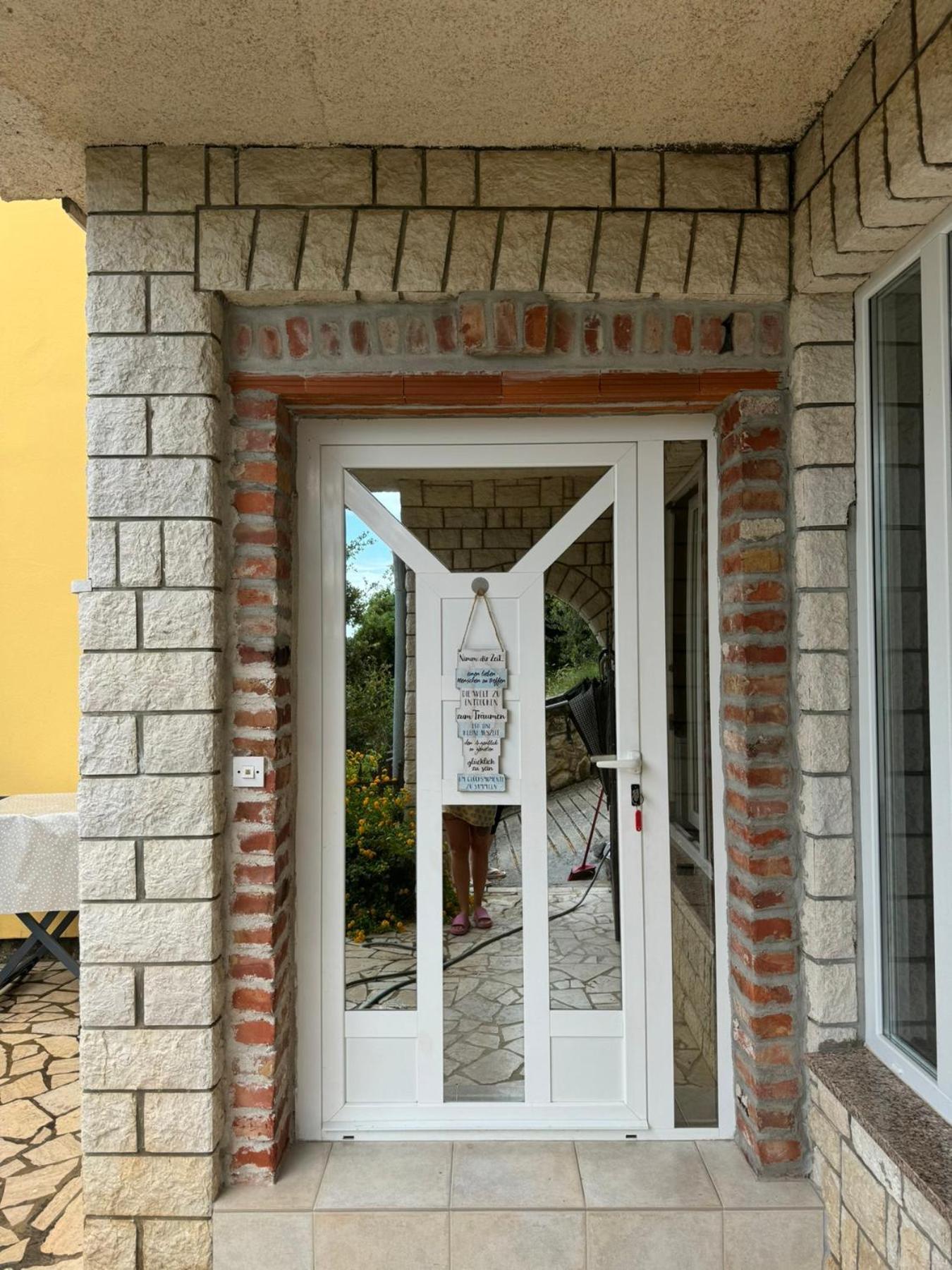 Apartments Dumicic 수페타르스카 드라가 외부 사진