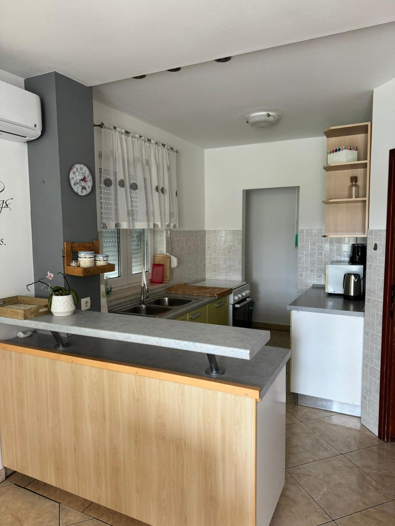 Apartments Dumicic 수페타르스카 드라가 외부 사진