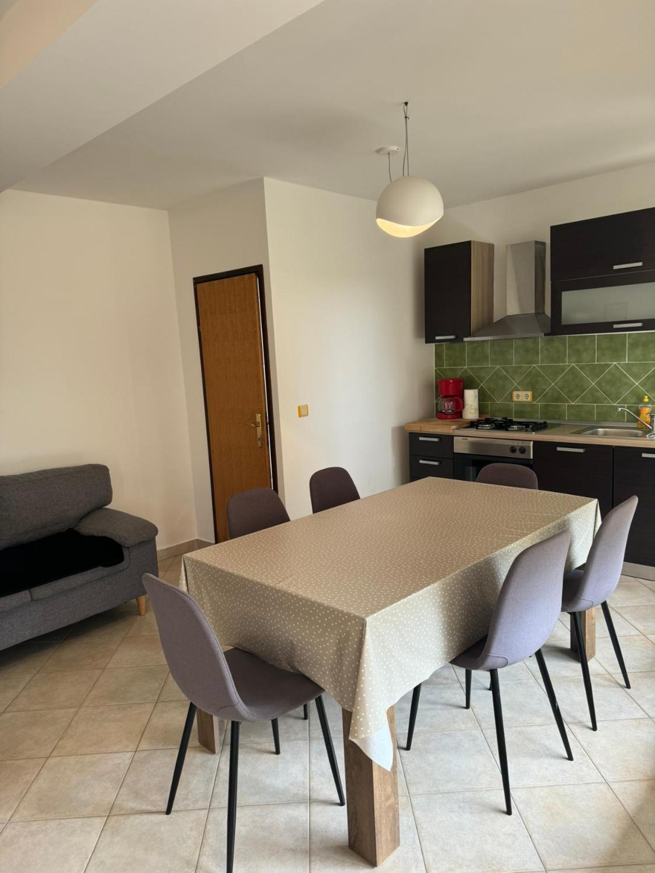 Apartments Dumicic 수페타르스카 드라가 외부 사진