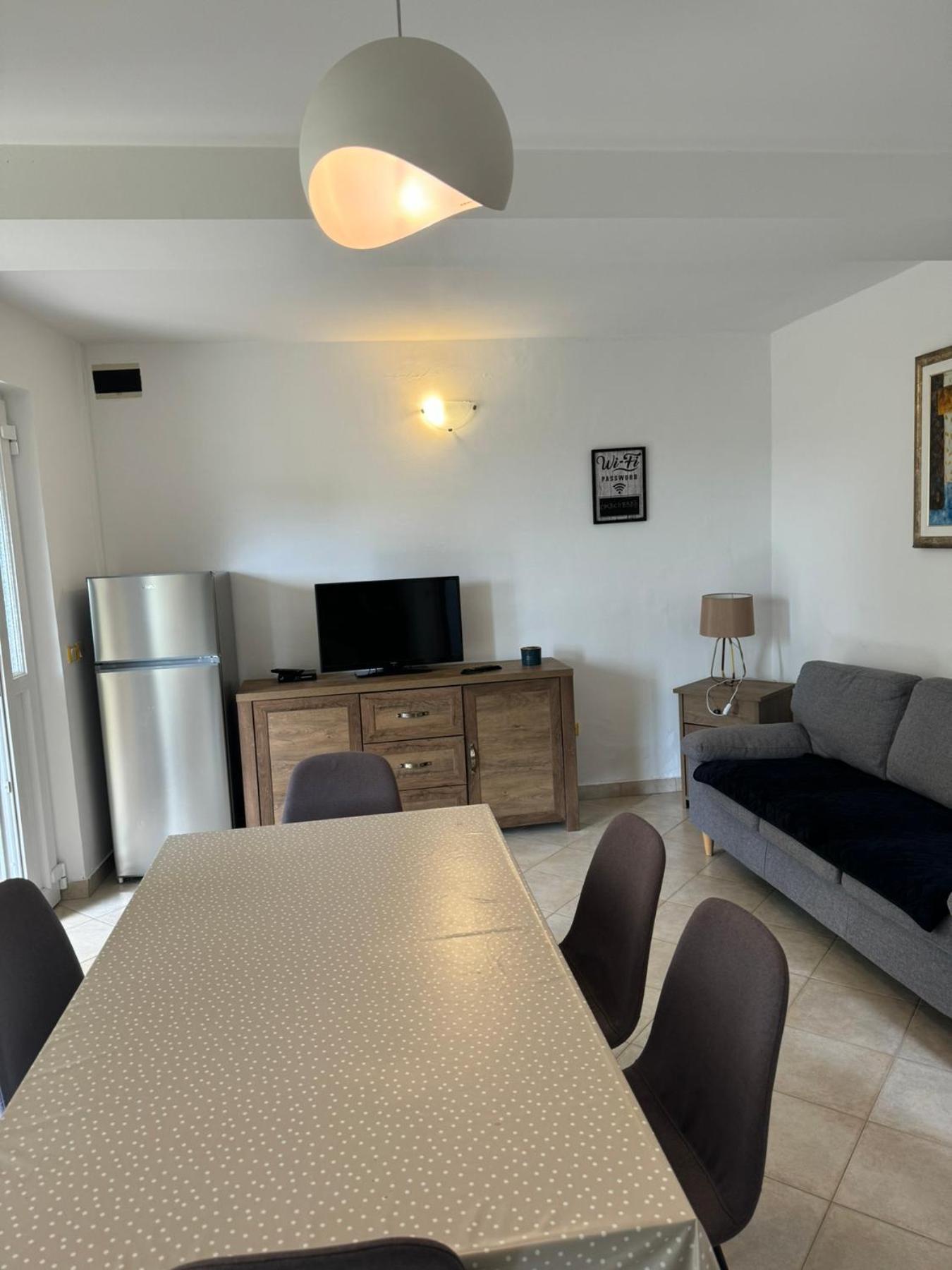 Apartments Dumicic 수페타르스카 드라가 외부 사진