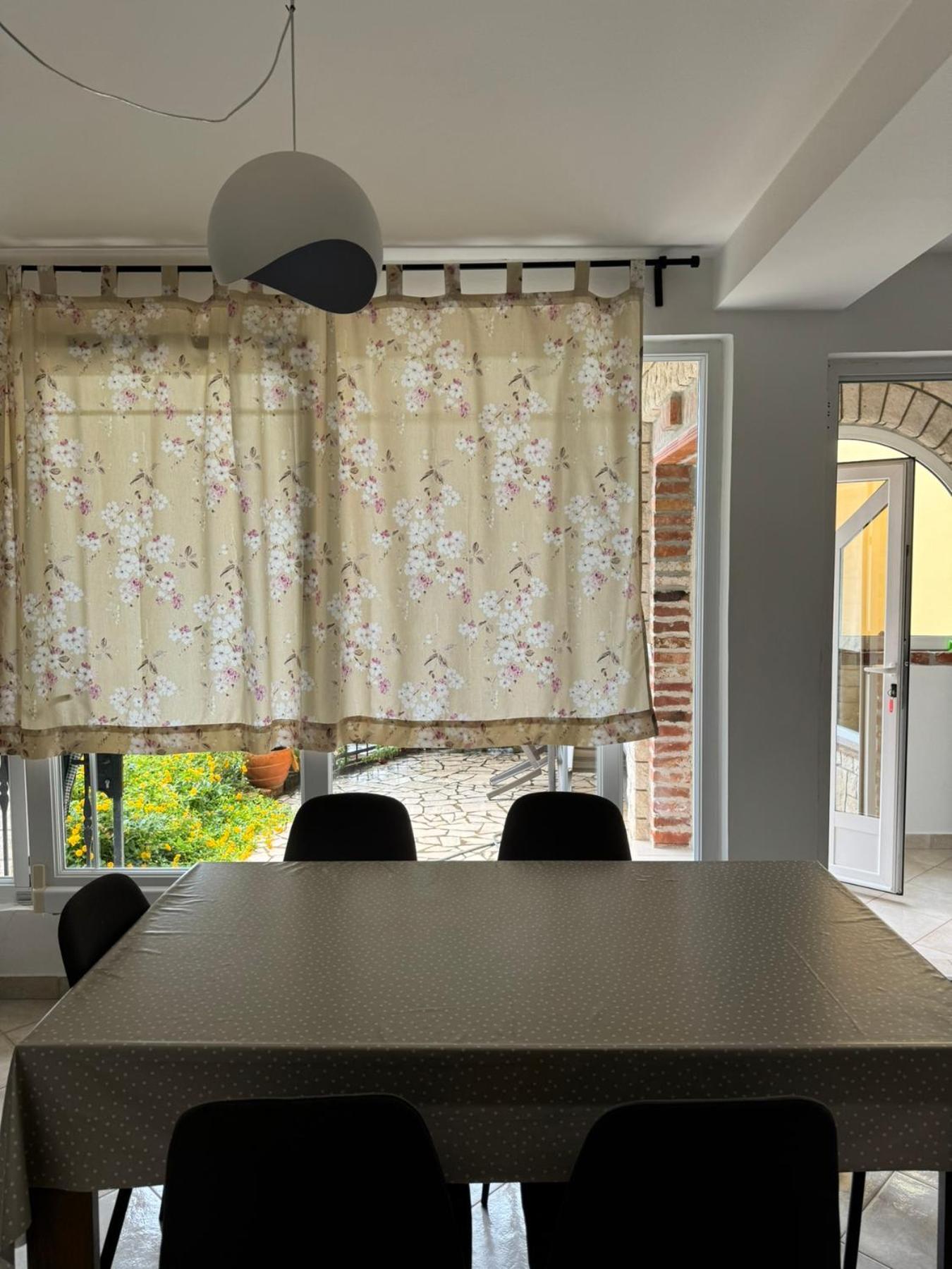 Apartments Dumicic 수페타르스카 드라가 외부 사진