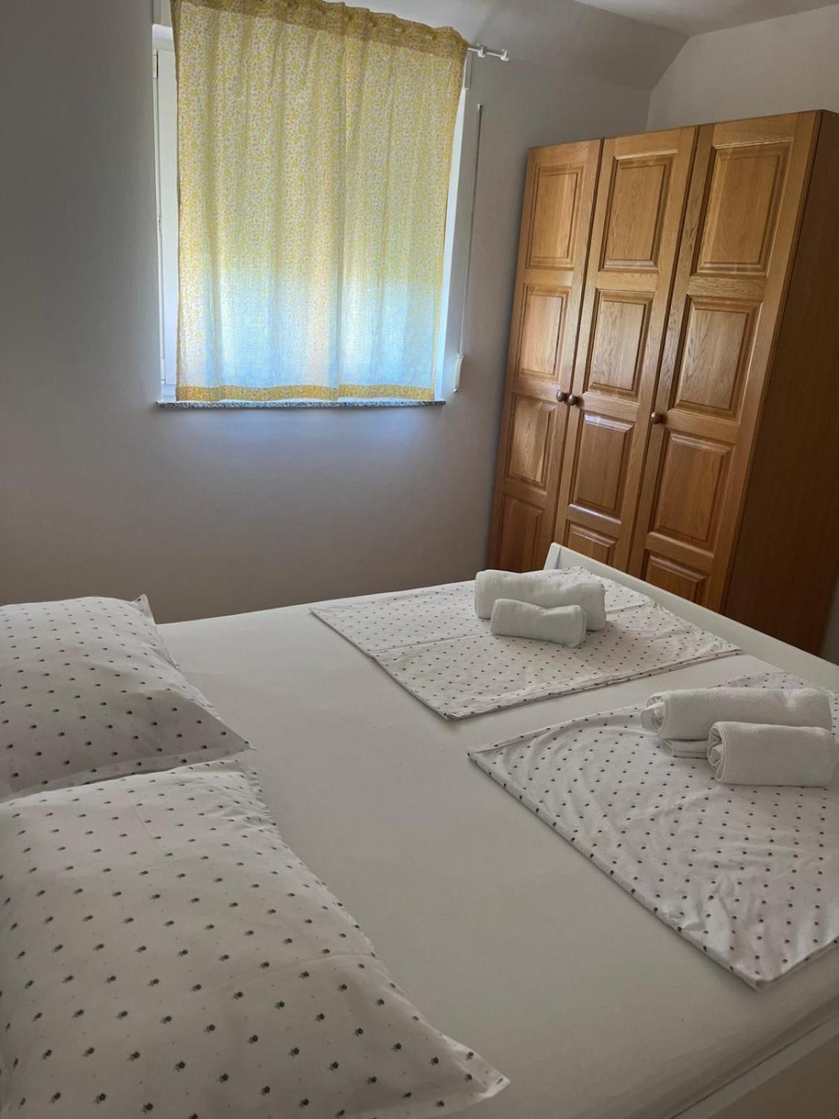 Apartments Dumicic 수페타르스카 드라가 외부 사진