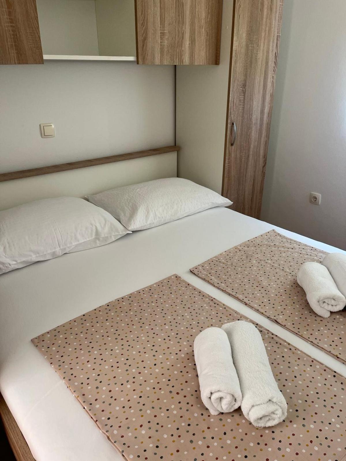 Apartments Dumicic 수페타르스카 드라가 외부 사진