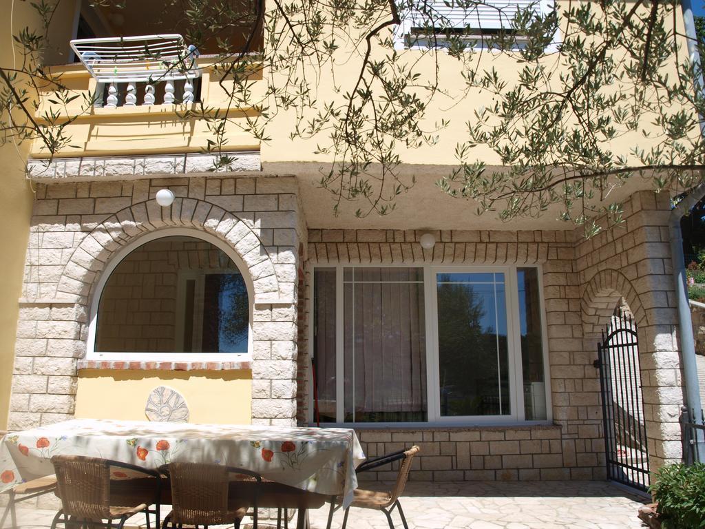 Apartments Dumicic 수페타르스카 드라가 외부 사진