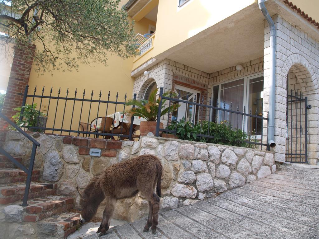 Apartments Dumicic 수페타르스카 드라가 객실 사진