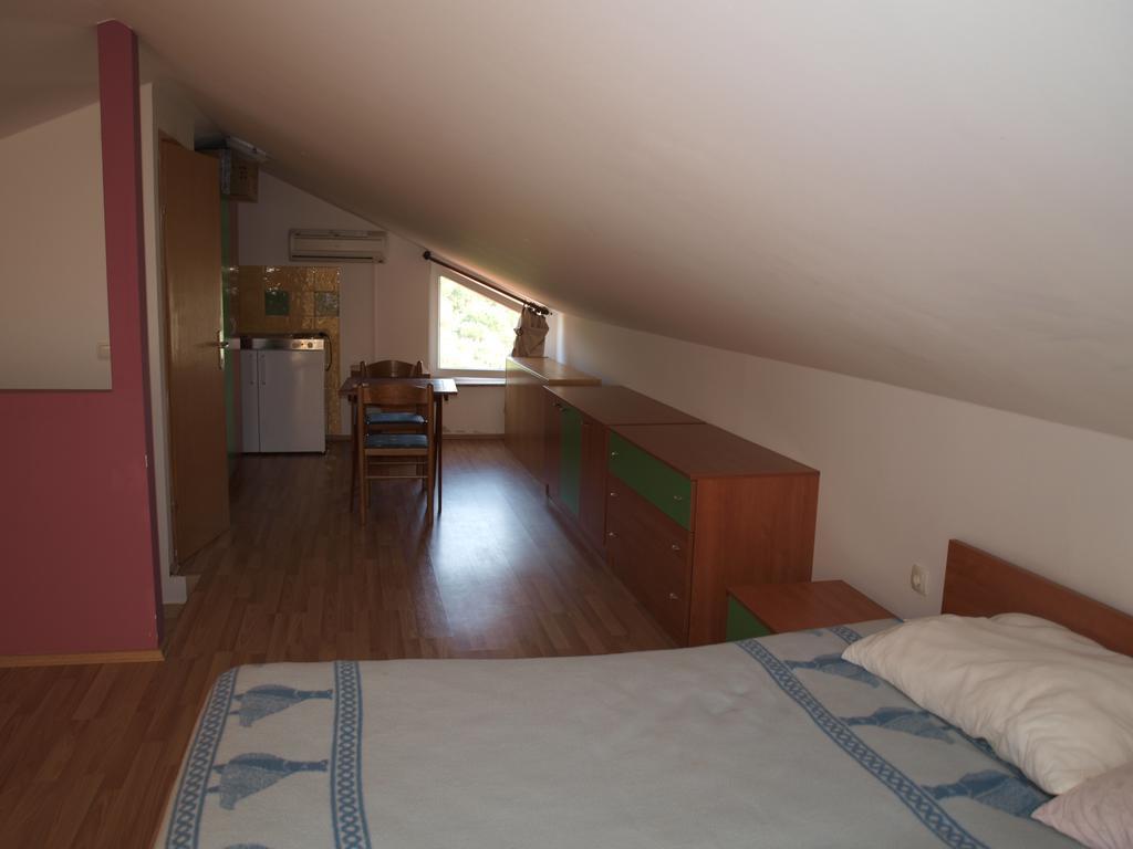 Apartments Dumicic 수페타르스카 드라가 외부 사진