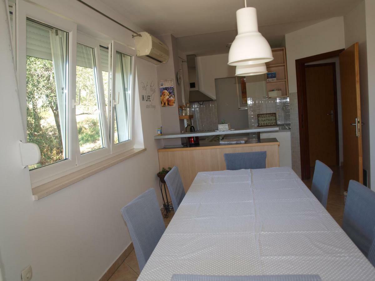 Apartments Dumicic 수페타르스카 드라가 외부 사진