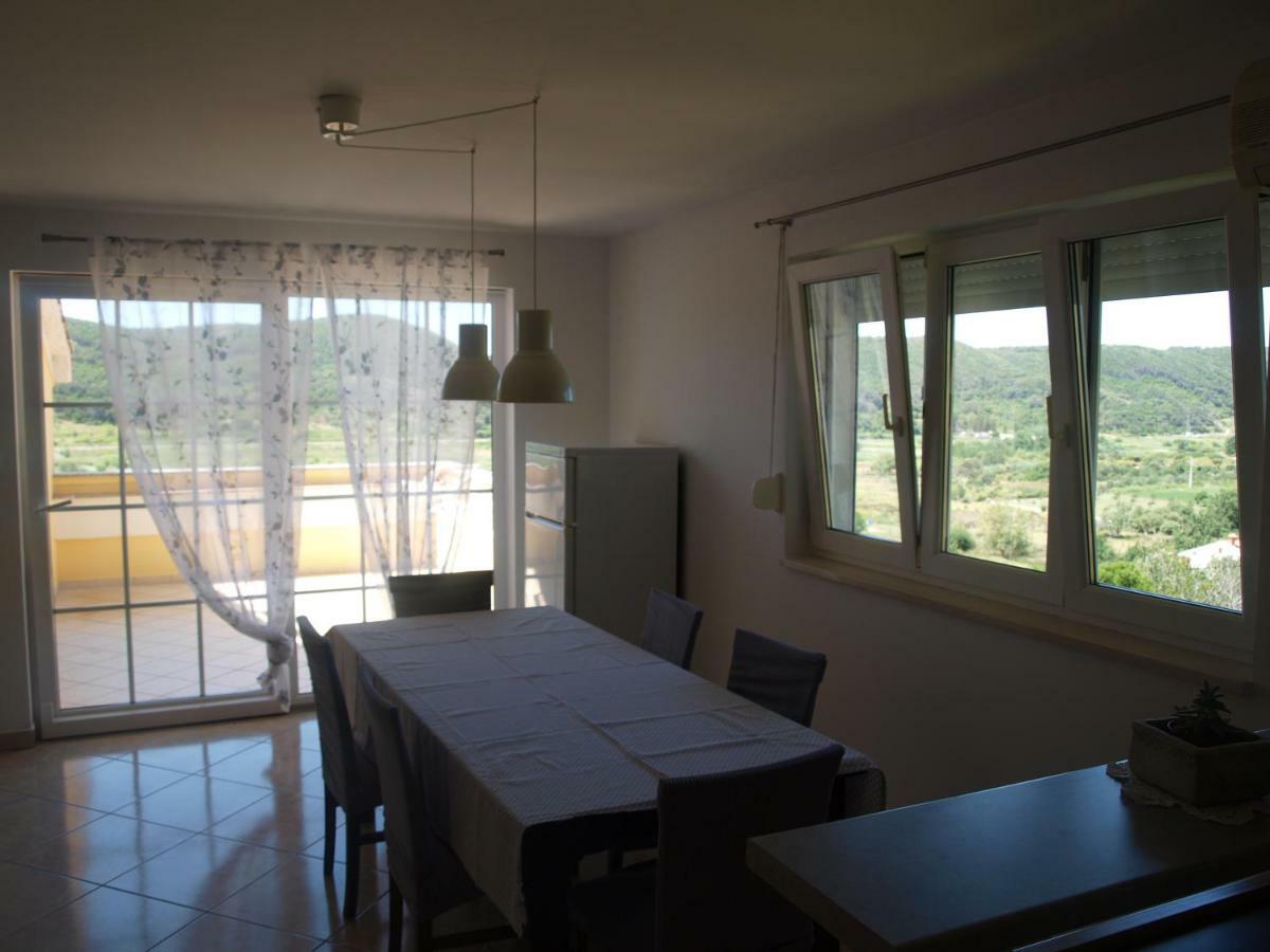 Apartments Dumicic 수페타르스카 드라가 외부 사진