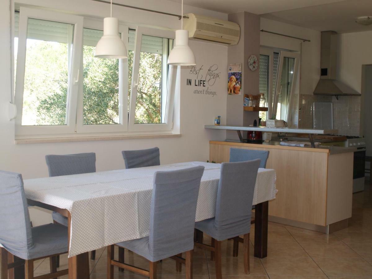 Apartments Dumicic 수페타르스카 드라가 외부 사진